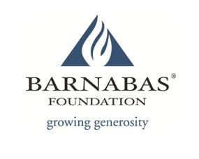 Barnabas FoundationLogo