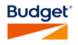 Budget car rental logo