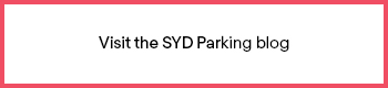syd parking blog