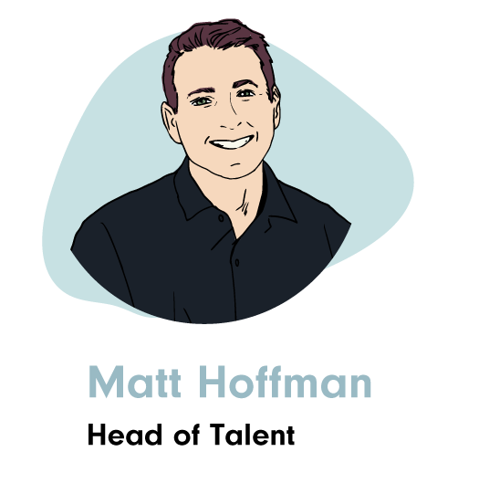 Matt Hoffman
