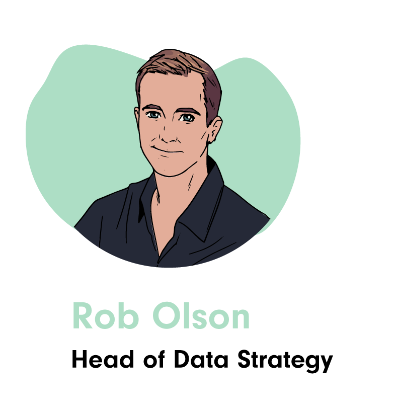 Rob Olson