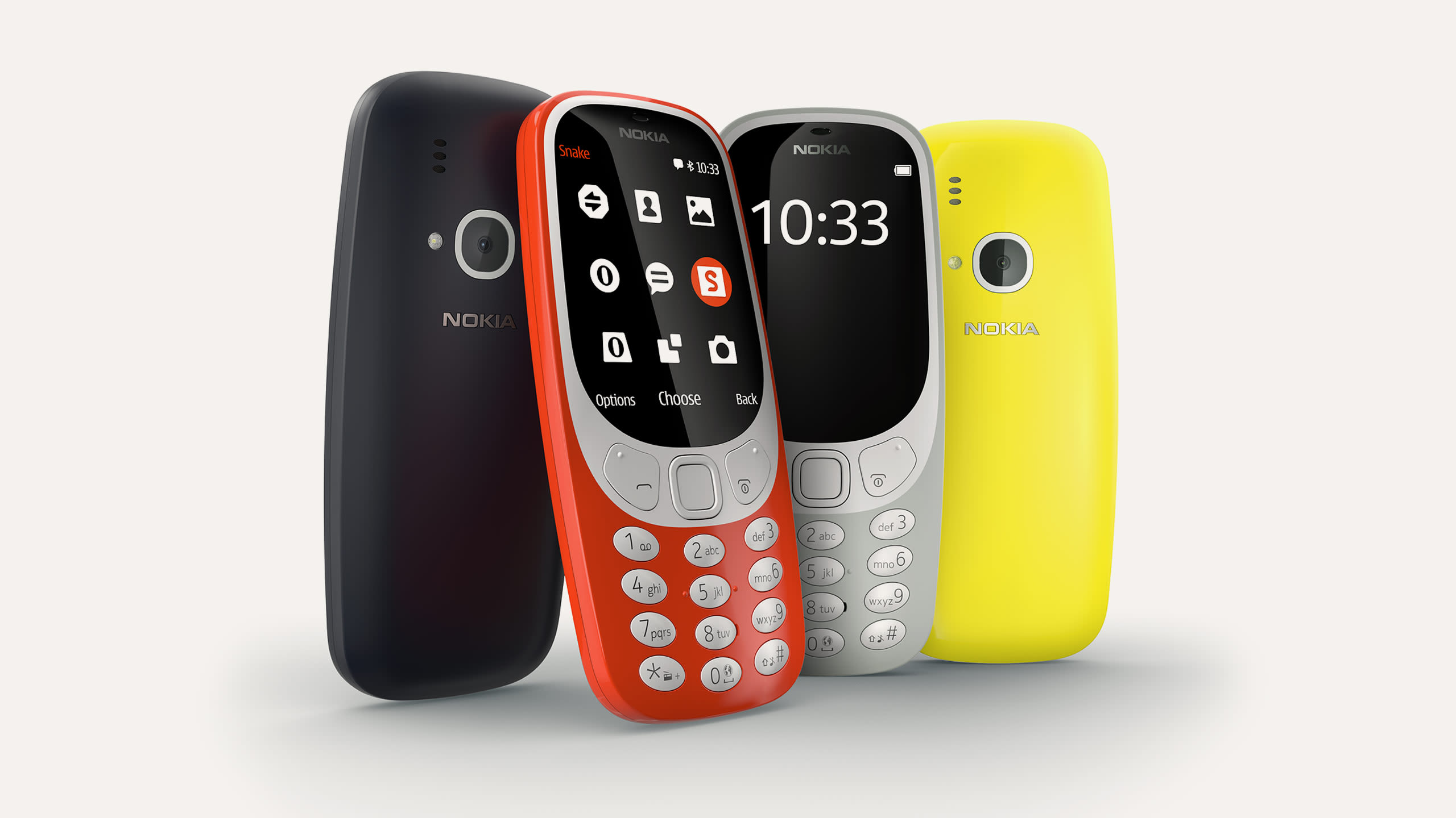 【馬來西亞】全款引進：Nokia 3310 將在 4月尾上市；Nokia 3、5、6 將在五月份開賣！ 1