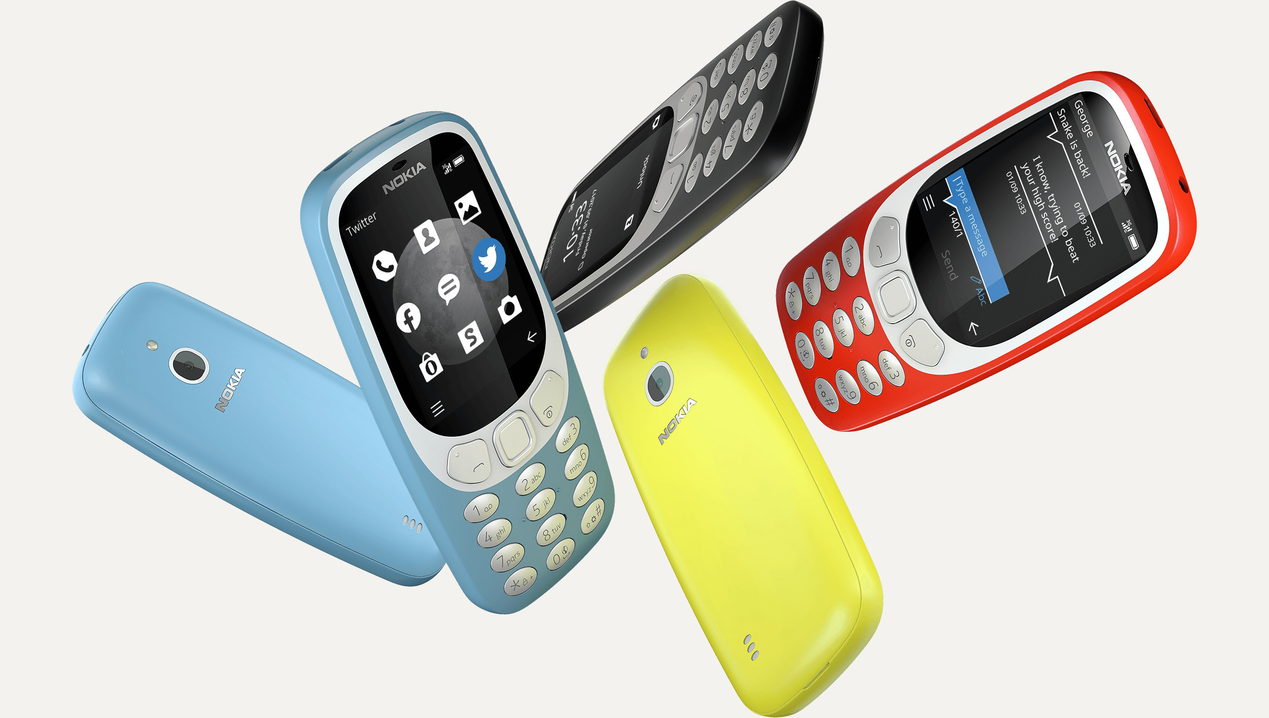 Nokia 3310 3g Price In Pakistan Home Shopping