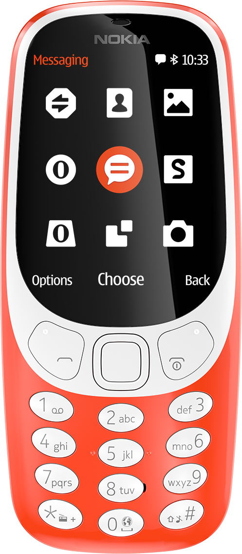 Nokia 3310 Драйвер Windows