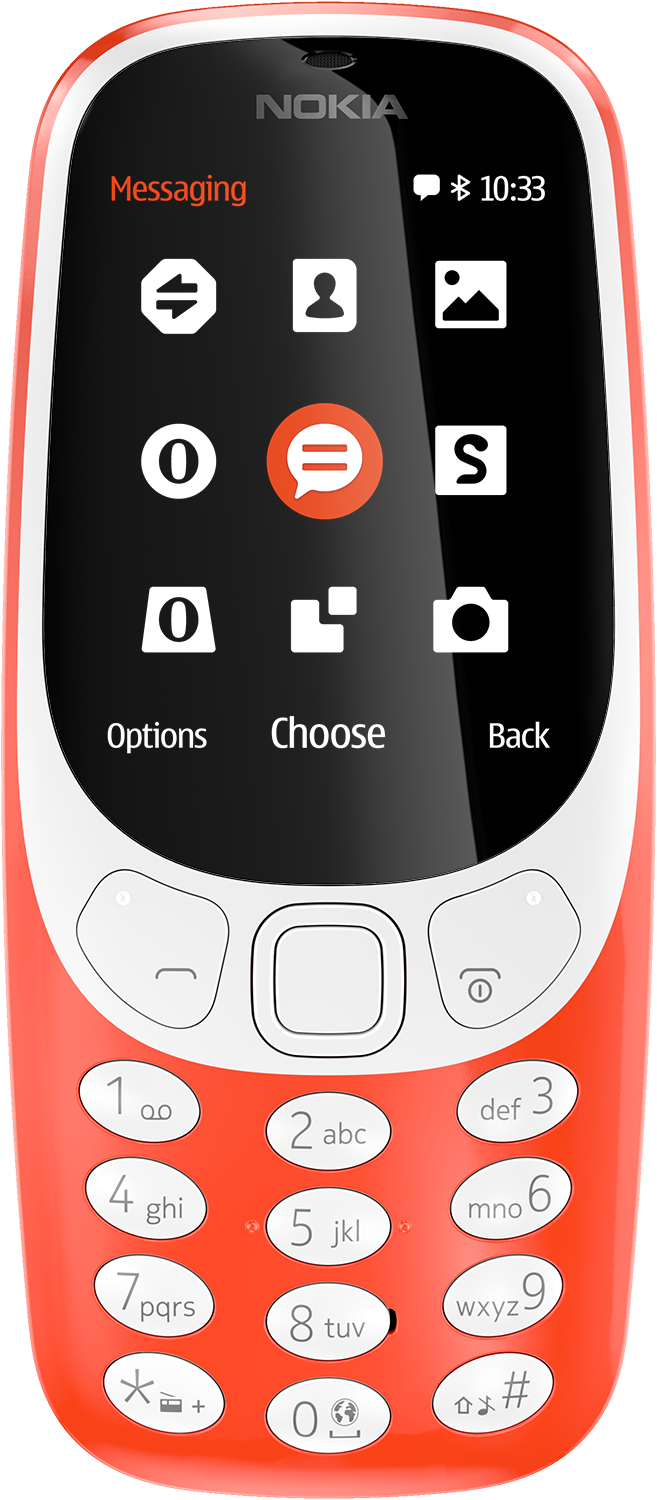 Buy Nokia 3310 (2017) The icon is back India at $51 (Rs 3310)