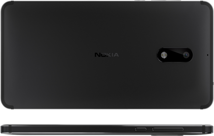 Buy Nokia 6 United we have more fun (2017) in India