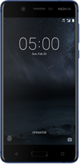 Nokia 5 full image