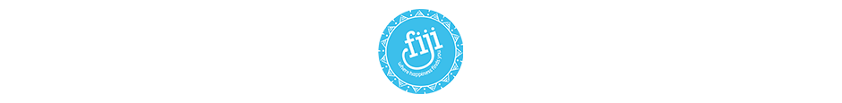 Fiji tourism logo