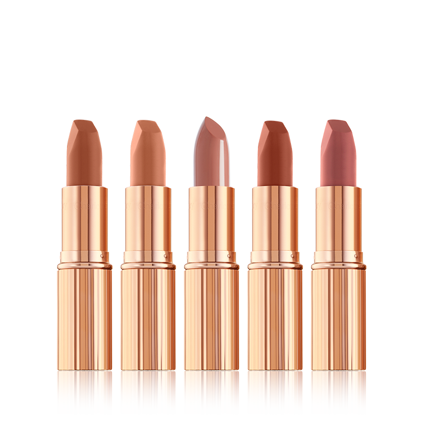 Launch Product Lipsticks