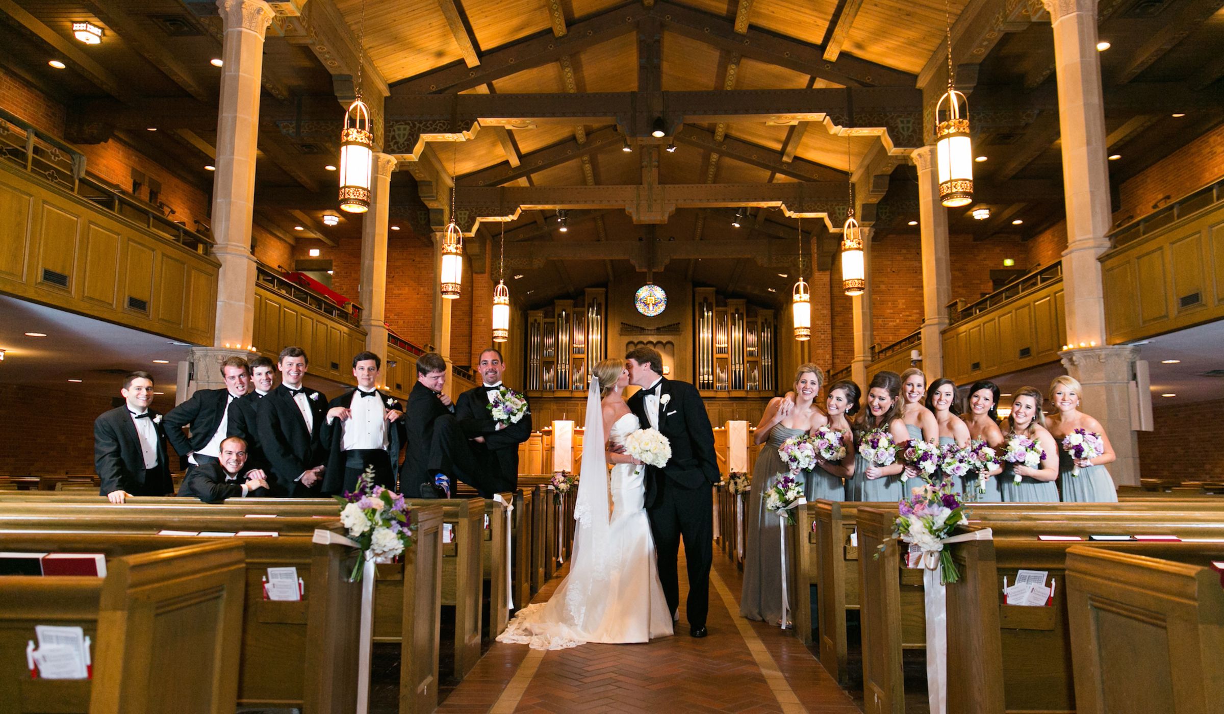 6 Beautiful Wedding  Chapels in Dallas  Fort  Worth  WeddingWire