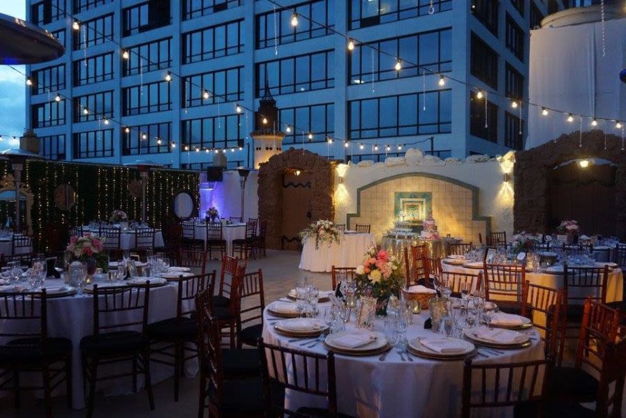 9 Small  Wedding  Venues  in Los  Angeles  WeddingWire