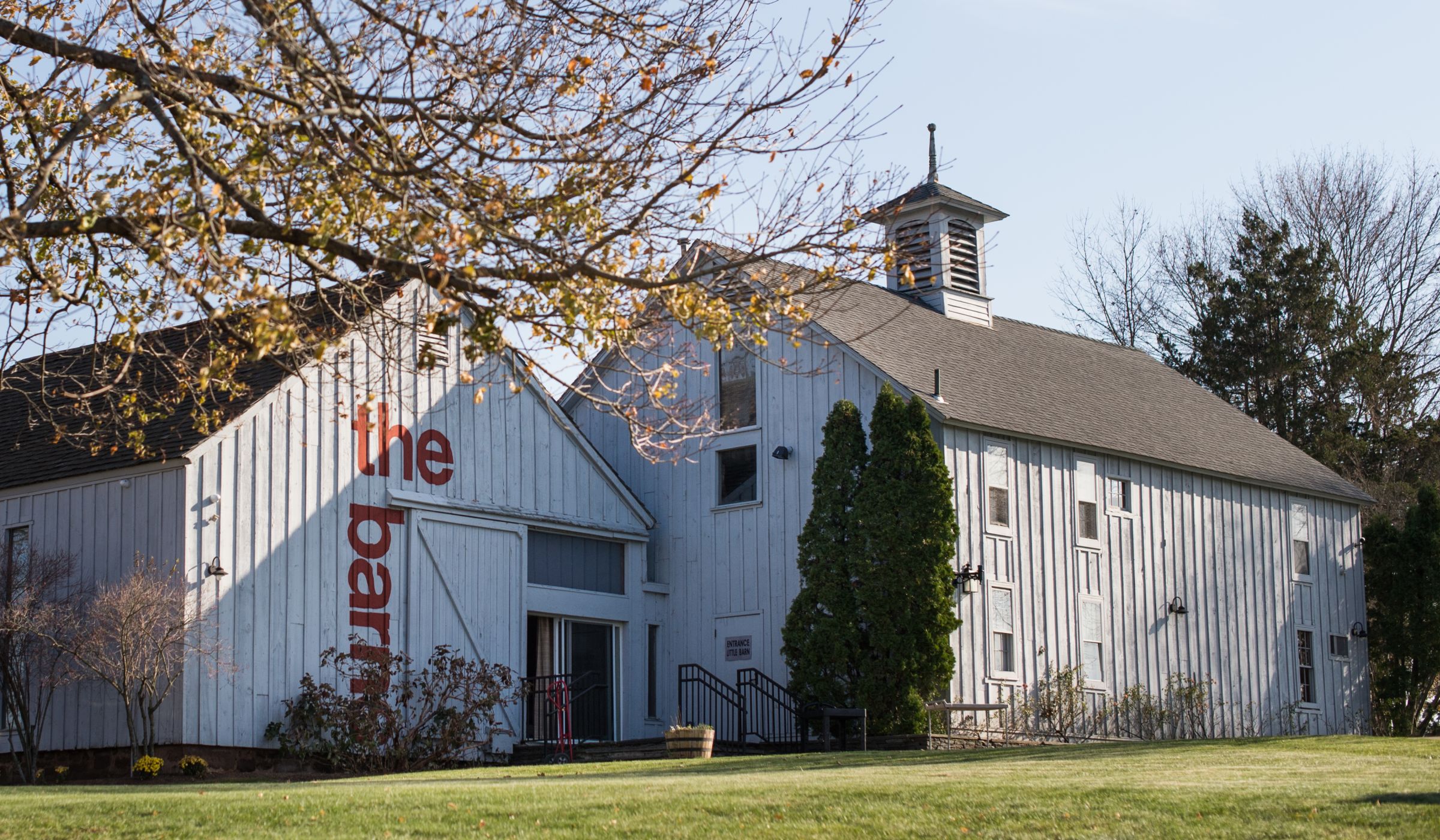 6 Rustic Barn  Wedding  Venues  in Connecticut  WeddingWire