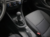 Toyota Yaris 1.0 VVT-i Comfort 2020 Wit Occasion foto 9