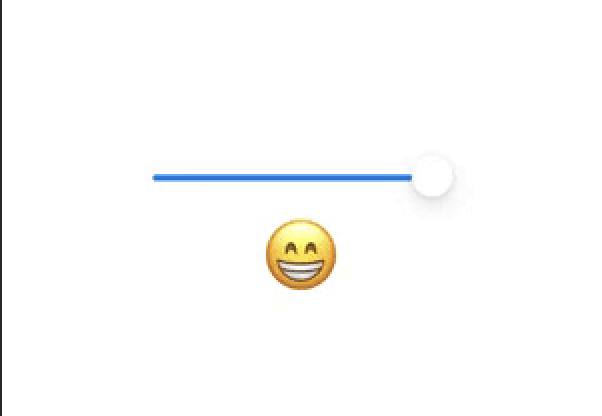 Emoji Slider Cover