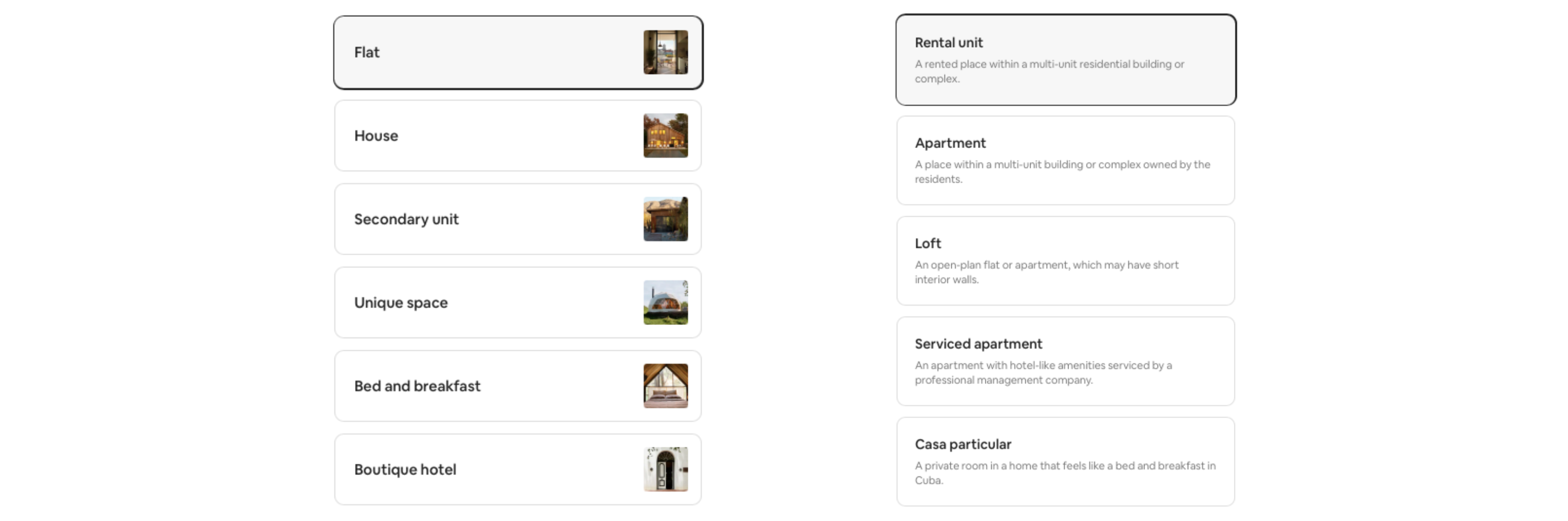 How to list a property on Airbnb