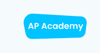 AP academy Alternative provision online logo