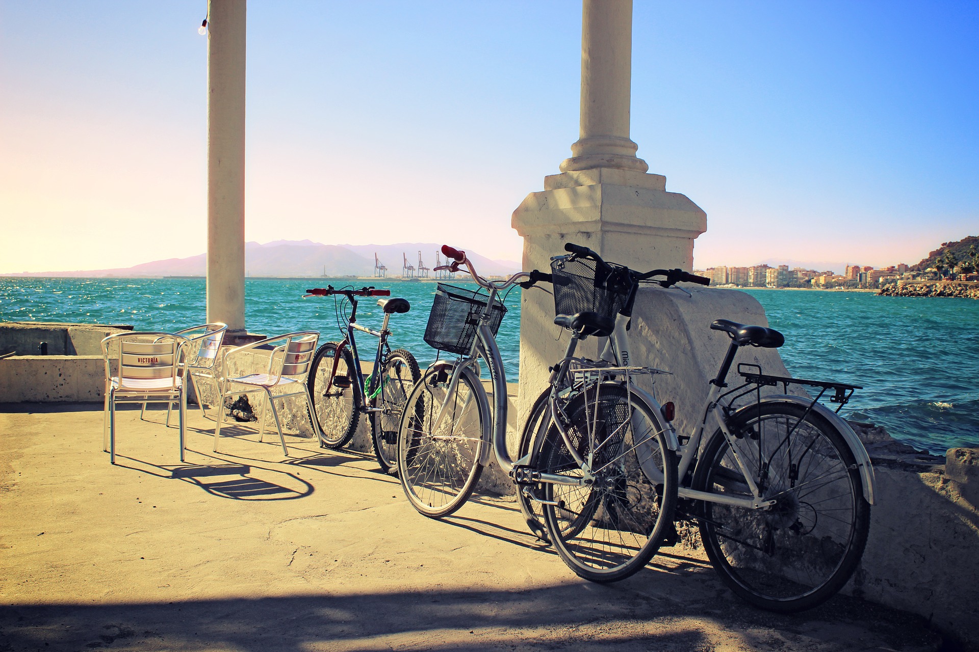 Blog Malaga bikes
