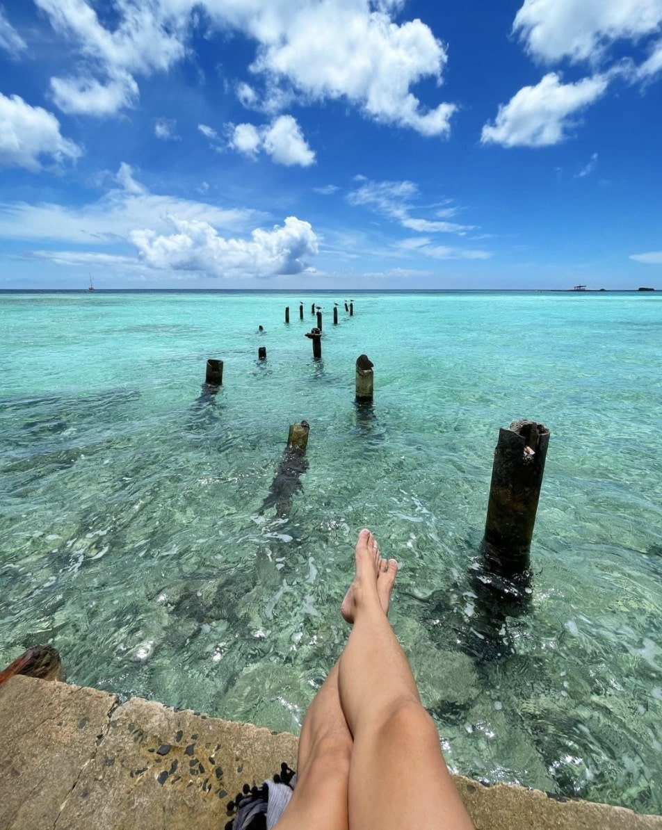 Yoga-Girl-Podcast-Rachel-Self-Sabotage-Regulation-Ocean-Aruba-Image