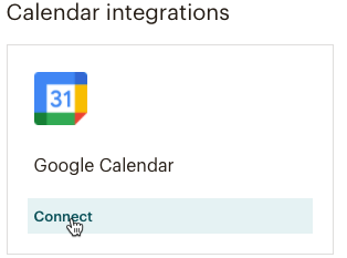 websites-appointments-google-calendar-connect