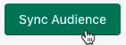 Sync audience button
