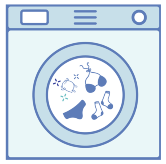 High Efficiency Laundry Machines Cleancult,How To Get Gasoline Smell Out Of Clothes Washer
