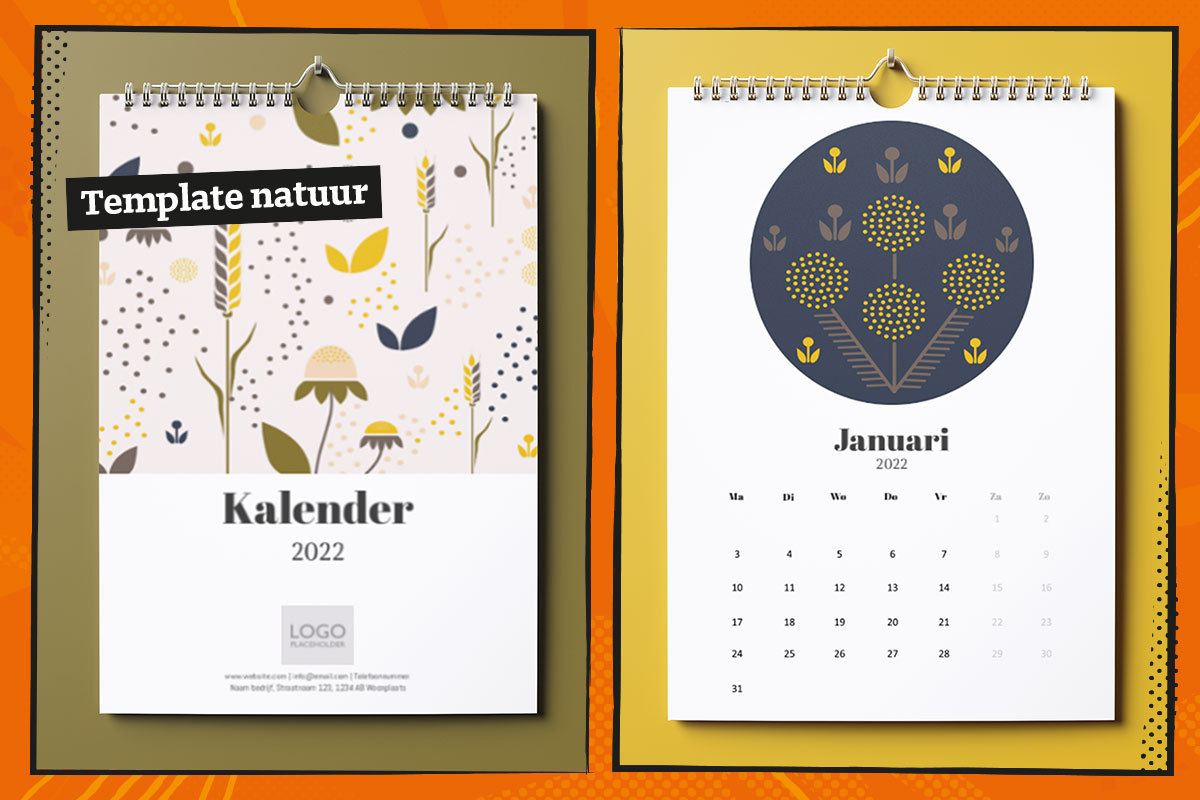 kalender-natuur