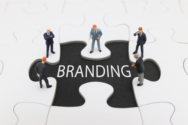 picture of what is branding