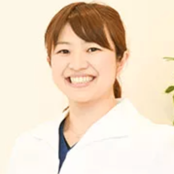 歯科医師　戸田おとなこども歯科　佐野先生