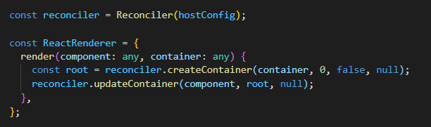 Using Host Configuration