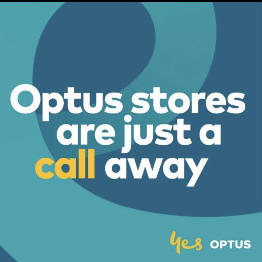 Optus - GC Call from home